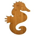 Seahorse Serving & Cutting Board